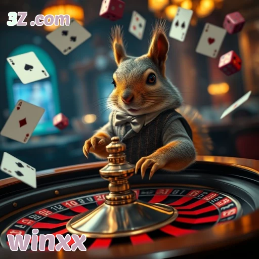 Apostas emocionantes no Winxx: Onde a diversão nunca para!