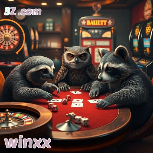 winxx Ofertas Especiais