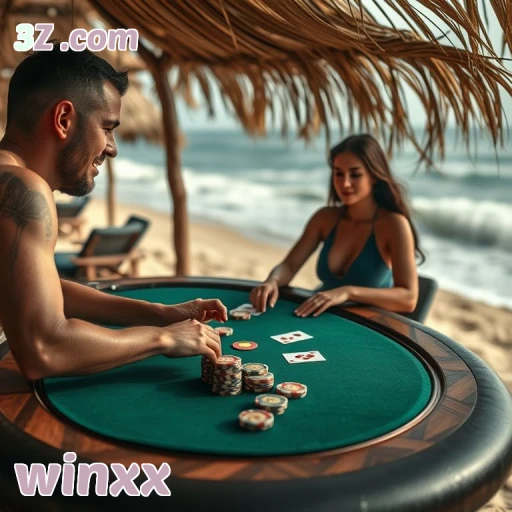Cassino Digital: O Ganho em Jogo no winxx
