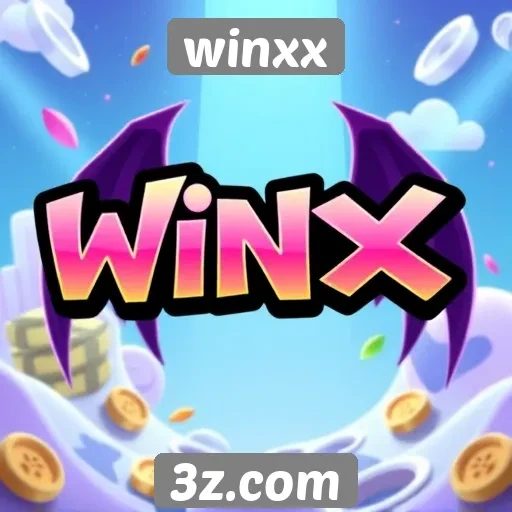 Análise da popularidade do site de jogos winxx