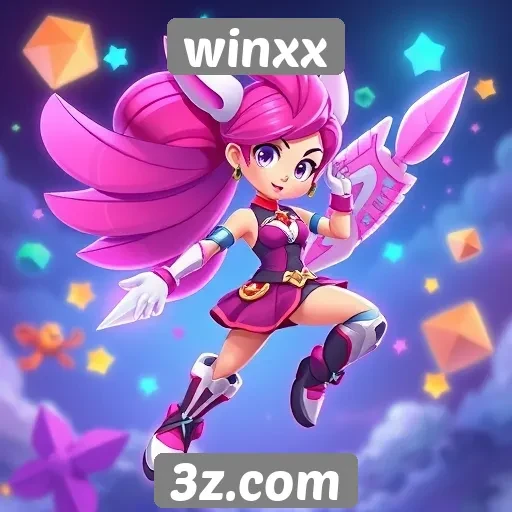 Winxx revoluciona a experiência de jogos online